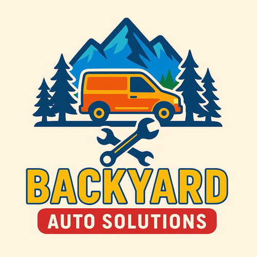 Backyard Auto Solutions